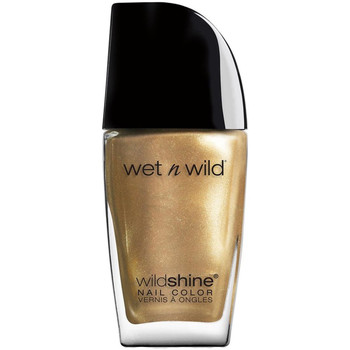 Wet N Wild Esmalte para uñas WILDSHINE NAIL COLOR READY TO PROPOSE