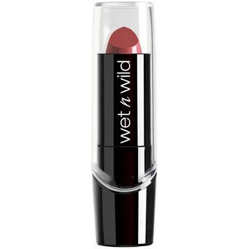 Wet N Wild Pintalabios SILK FINISH LIPSTICK BLUSHING BALI