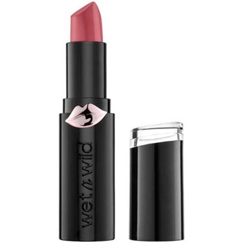 Wet N Wild Pintalabios WETNWILD MATTE FINISH BARRA DE LABIOS WINE ROOM