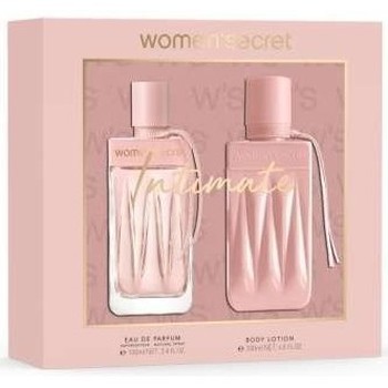 Women'secret Cofres perfumes WOMEN SECRET INTIMATE 100ML + BODY