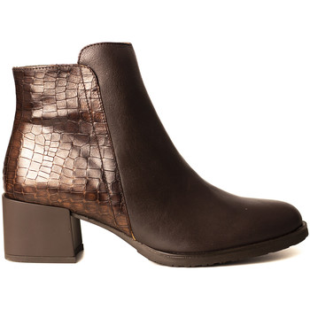 Wonders Botines BOTIN TACON LISO