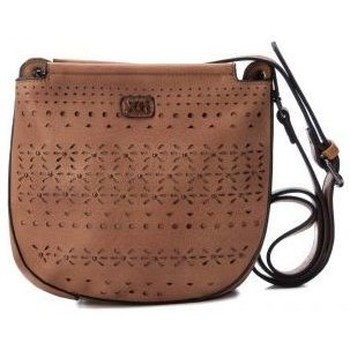 Xti Bandolera BOLSOS 86432 SEÑORA CAMEL