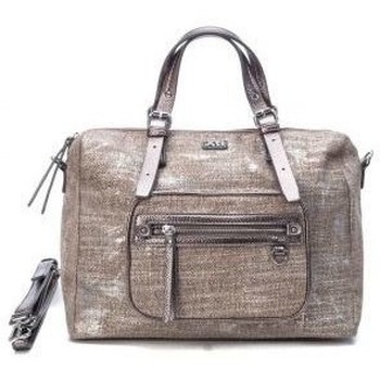 Xti Bolsa de viaje BOLSOS 86421 SEÑORA PLATA