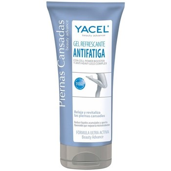 Yscel Hidratantes & nutritivos PIERNAS CANSADAS GEL REFRESCANTE ANTIFATIGA 200ML