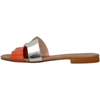 Yuna Marsella Sandalias YM1070