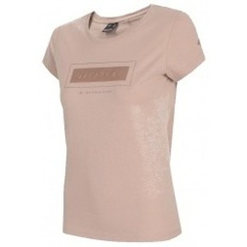 4F Camiseta Womens T-shirt