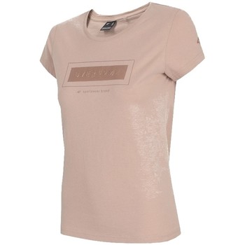 4F Camiseta Women's T-shirt