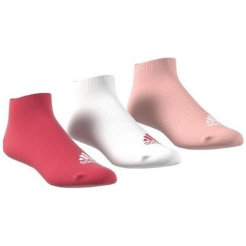 adidas Calcetines CALCETINES CORTOS MUJER SOCKS S99894