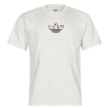 adidas Camiseta TREFOIL BLOOM T