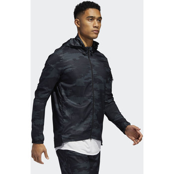 adidas Complemento deporte CHAQUETA ADIDAS TKO RUNNING CARBON T-M