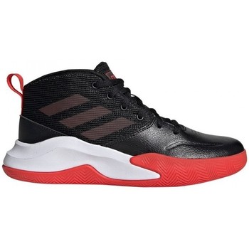adidas Zapatillas de baloncesto BOTAS BALONCESTO UNISEX EF0309
