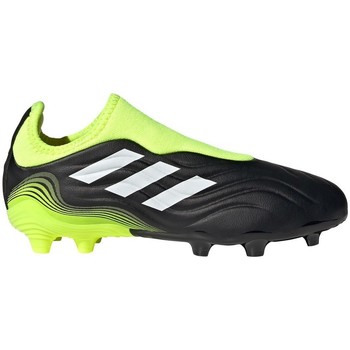 adidas Zapatillas de fútbol JR Copa SENSE3 LL FG