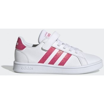 adidas Zapatillas ZAPATILLAS BLANCAS GRAND COURT C EG3811