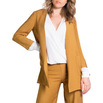 Akè Chaqueta de traje F646XBASHAN