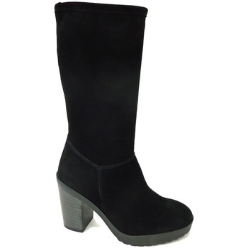 Andares Botas BOTA SERRAJE LISA