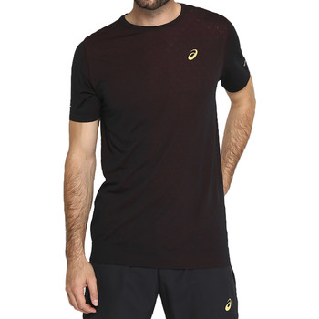 Asics Camiseta Gel-Cool SS Top Tee