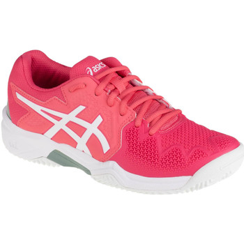 Asics Zapatos Gel-Resolution 8 Clay Gs