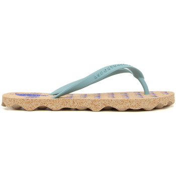 Asportuguesas Chanclas FLIP-FLOP-AZZURRO