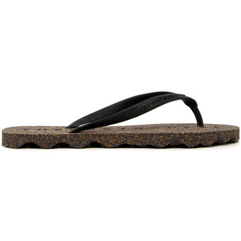 Asportuguesas Chanclas FLIP-FLOP-BLACK