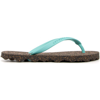 Asportuguesas Chanclas FLIP-FLOP-GREEN