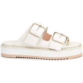 Attilio Giusti Leombruni Sandalias Soraya Blanquecino