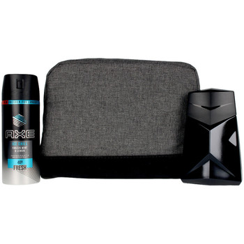 Axe Colonia Ice Chill Lote 3 Pz