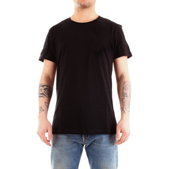 Balmain Camiseta TH11601