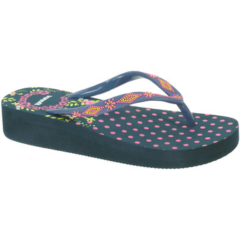 BEPPI Chanclas Zapatilla con cuña