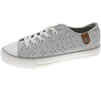 BEPPI Deportivas Moda Zapatilla en lona