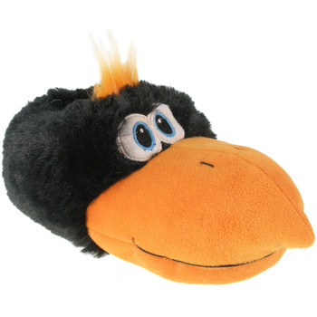 BEPPI Pantuflas Zapatilla de casa em forma de pato,