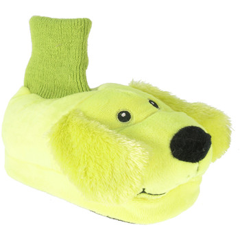 BEPPI Pantuflas Zapatilla infantil, en forma de perro