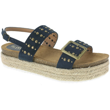 BEPPI Sandalias Sandália Casual con cuña