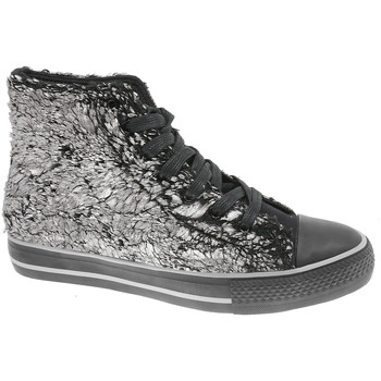 BEPPI Zapatillas altas Bota em lona