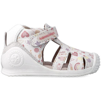 Biomecanics Sandalias 212107 SANDALIAS NIÑOS PIEL