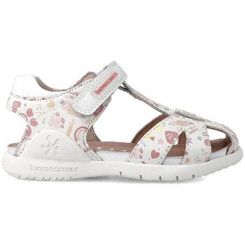 Biomecanics Sandalias 212164 SANDALIAS NIÑOS PIEL