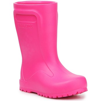 Birkenstock Botas de agua Derry Neon Pink 1006288