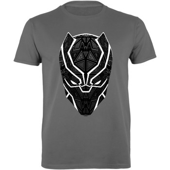 Black Panther Camiseta -