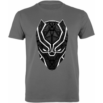Black Panther Camiseta -