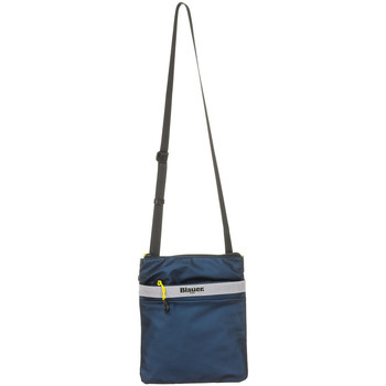 Blauer Bandolera Bandolera Cosmo