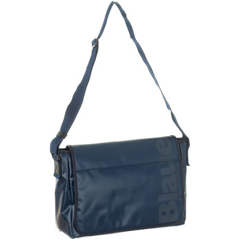 Blauer Bandolera Bandolera Gummy