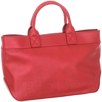 Blauer Bolso de mano Bolso