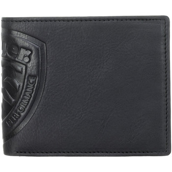 Blauer Cartera Cartera de hombre Idol Line