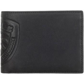 Blauer Cartera Cartera de hombre Idol Line