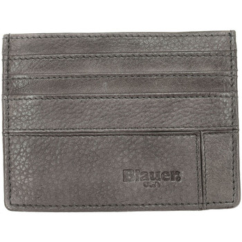 Blauer Cartera Tarjetero Worn