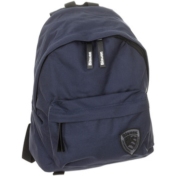 Blauer Mochila Mochila Line