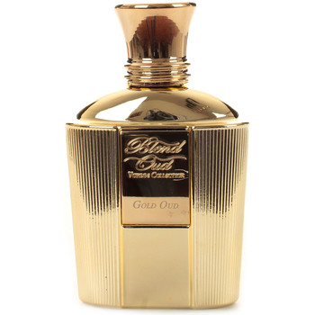 Blend Oud Complemento deporte GOLD OUD EDP 60ML