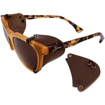 Blinkset Complemento deporte Protectores Laterales coffee