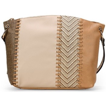 Bosanova Bandolera Bolso bandolera cuero