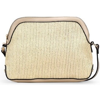 Bosanova Bandolera Bolso bandolera en rafia