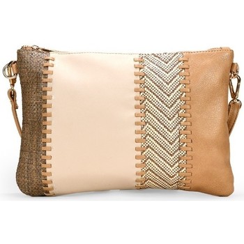 Bosanova Bolso Bolso de mano cuero